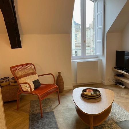 Canopee - Appartement - Hyper Centre Ville Quimper Exterior photo